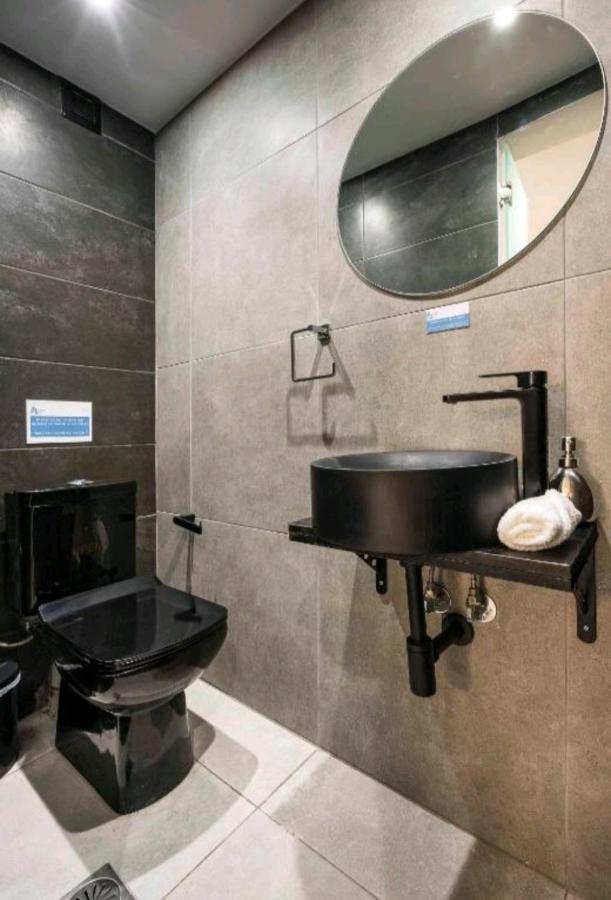 Romantic Jacuzzi Apartment Atény Exteriér fotografie